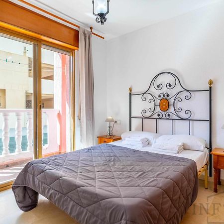 Inftour Medici Apartamento Calp Extérieur photo
