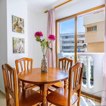 Inftour Medici Apartamento Calp Extérieur photo