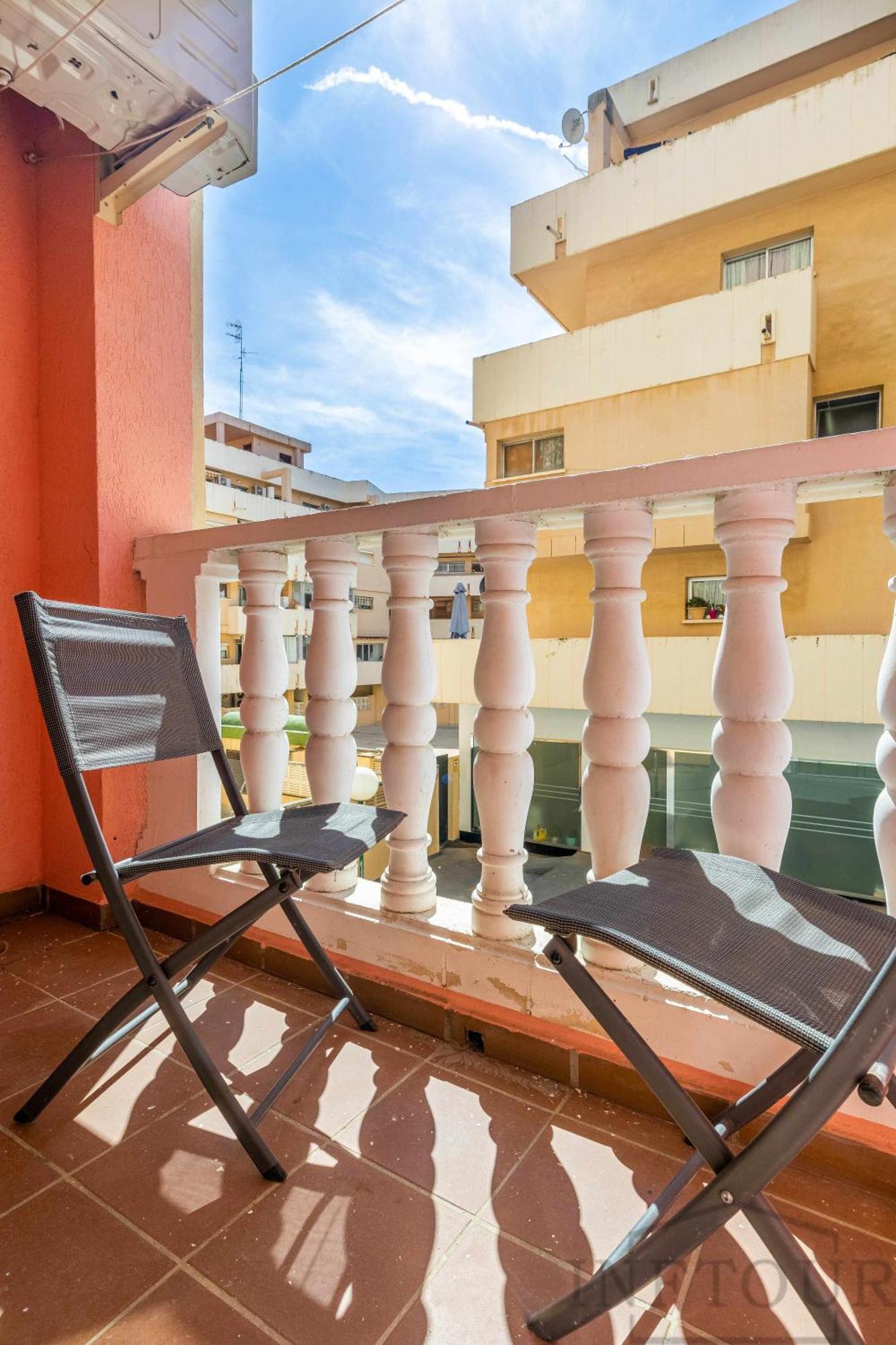 Inftour Medici Apartamento Calp Extérieur photo