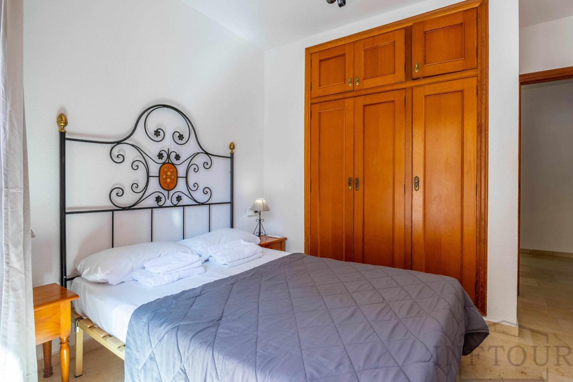 Inftour Medici Apartamento Calp Extérieur photo