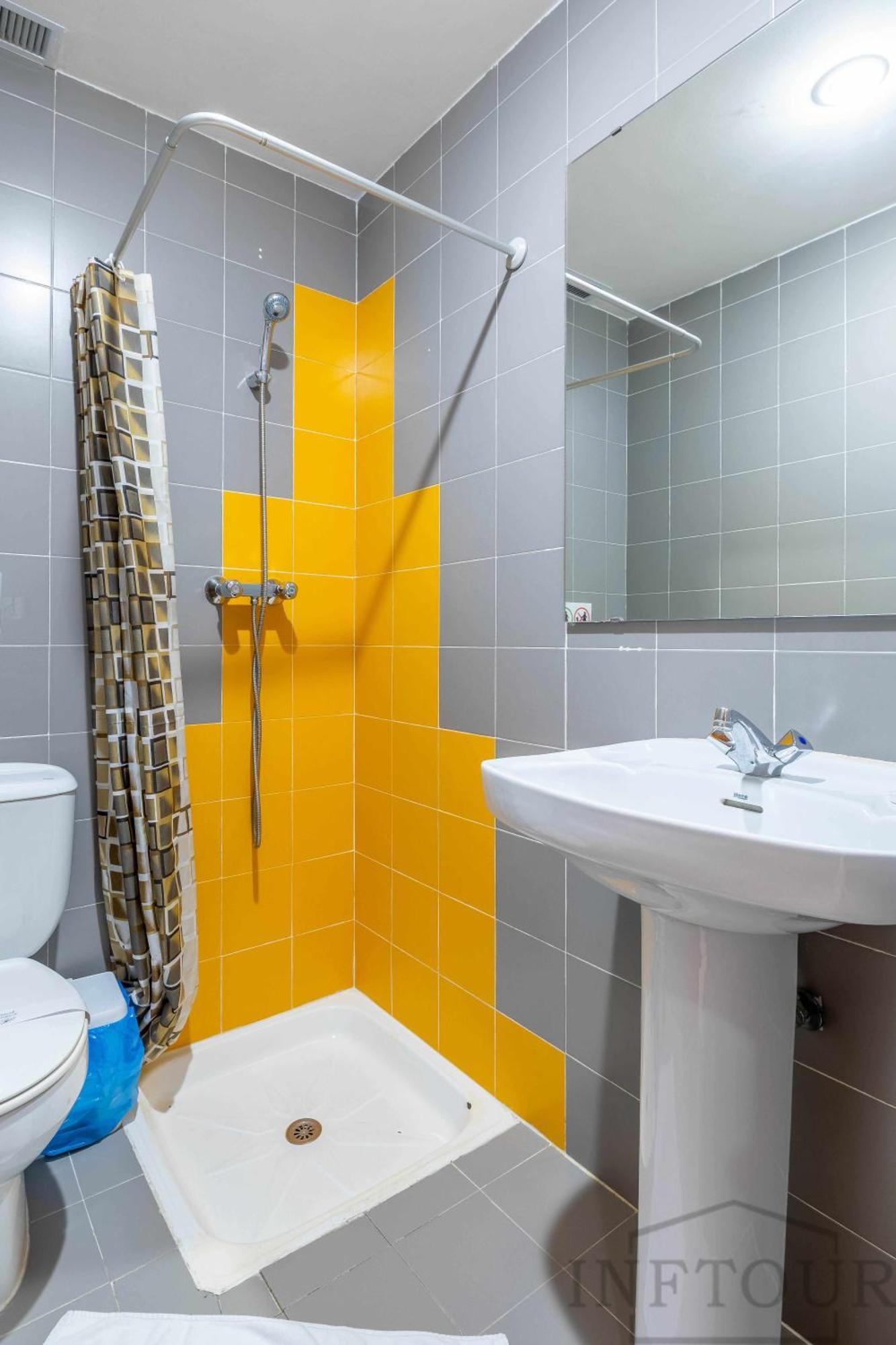 Inftour Medici Apartamento Calp Extérieur photo