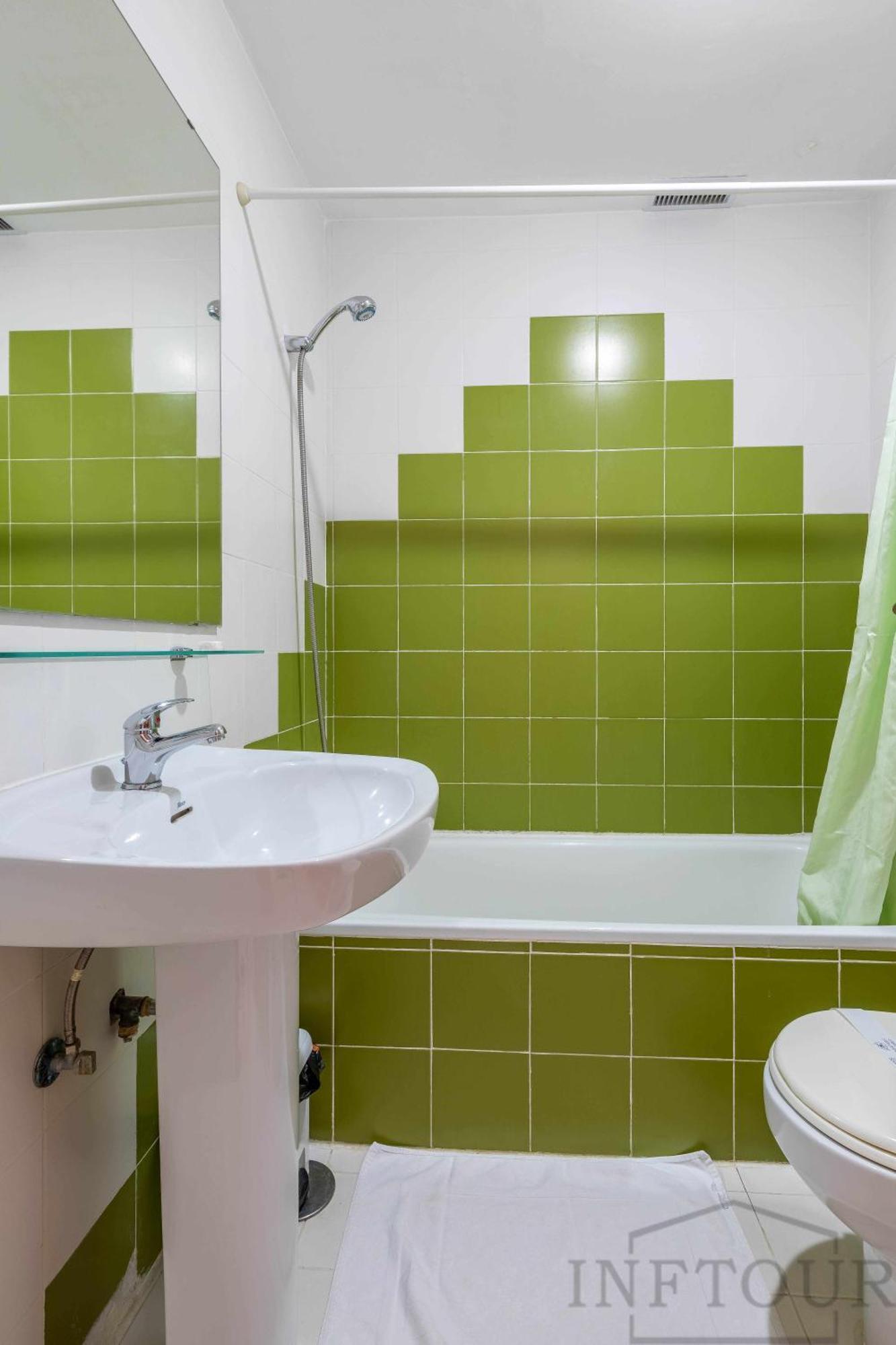 Inftour Medici Apartamento Calp Extérieur photo