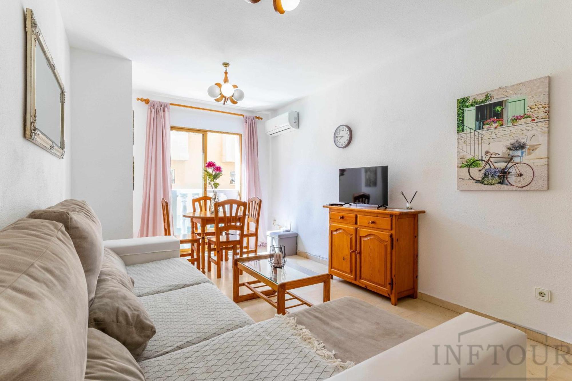 Inftour Medici Apartamento Calp Extérieur photo