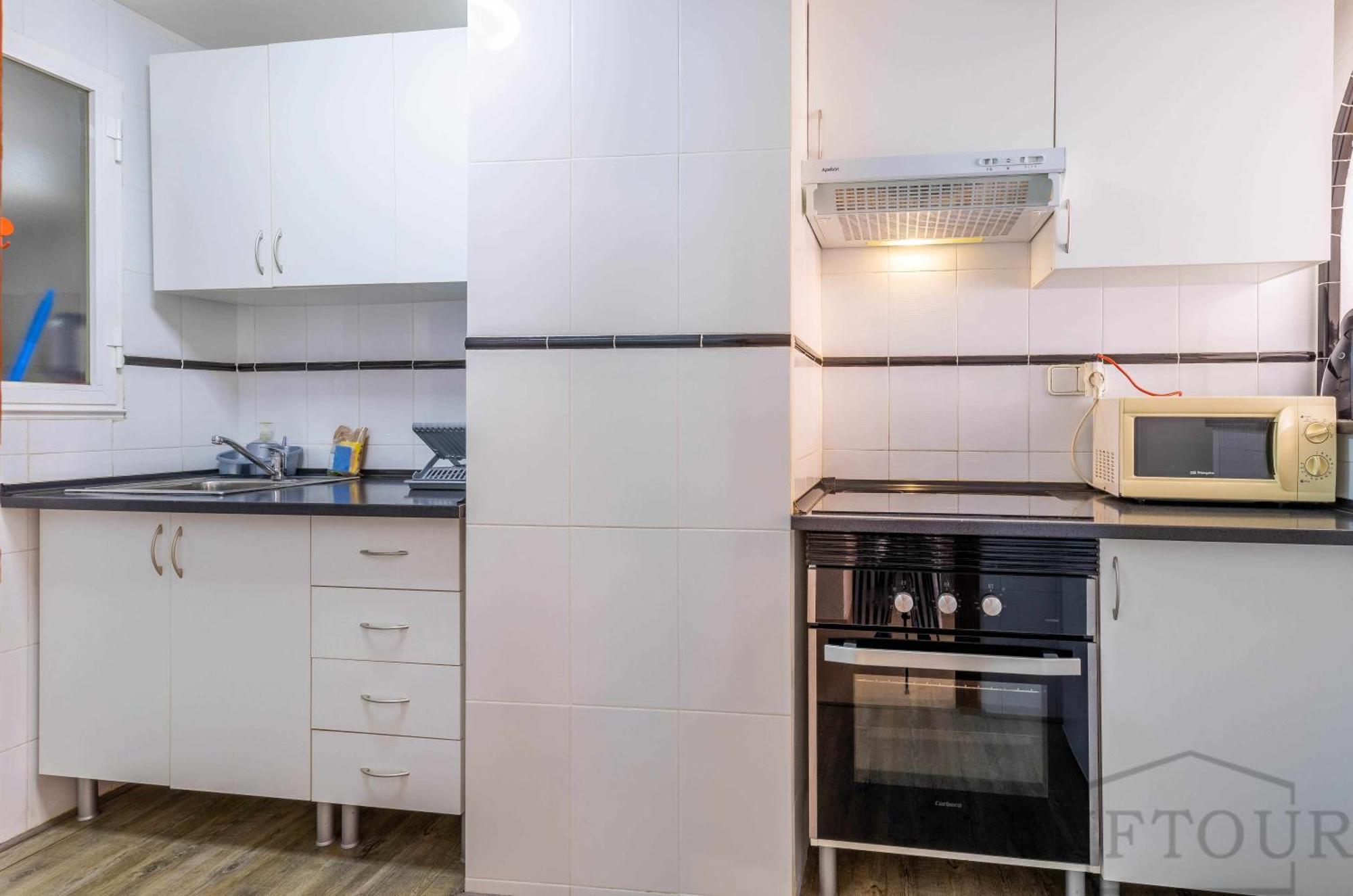 Inftour Medici Apartamento Calp Extérieur photo