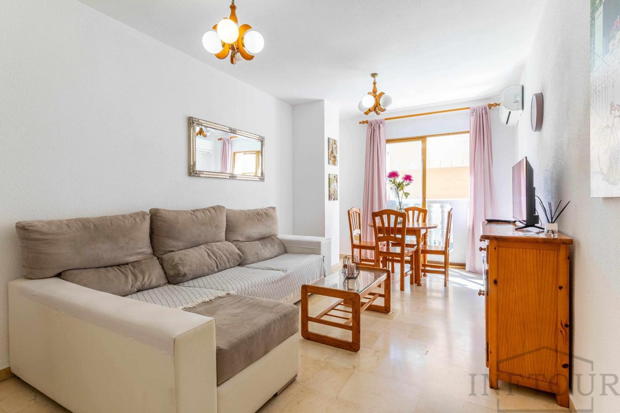 Inftour Medici Apartamento Calp Extérieur photo