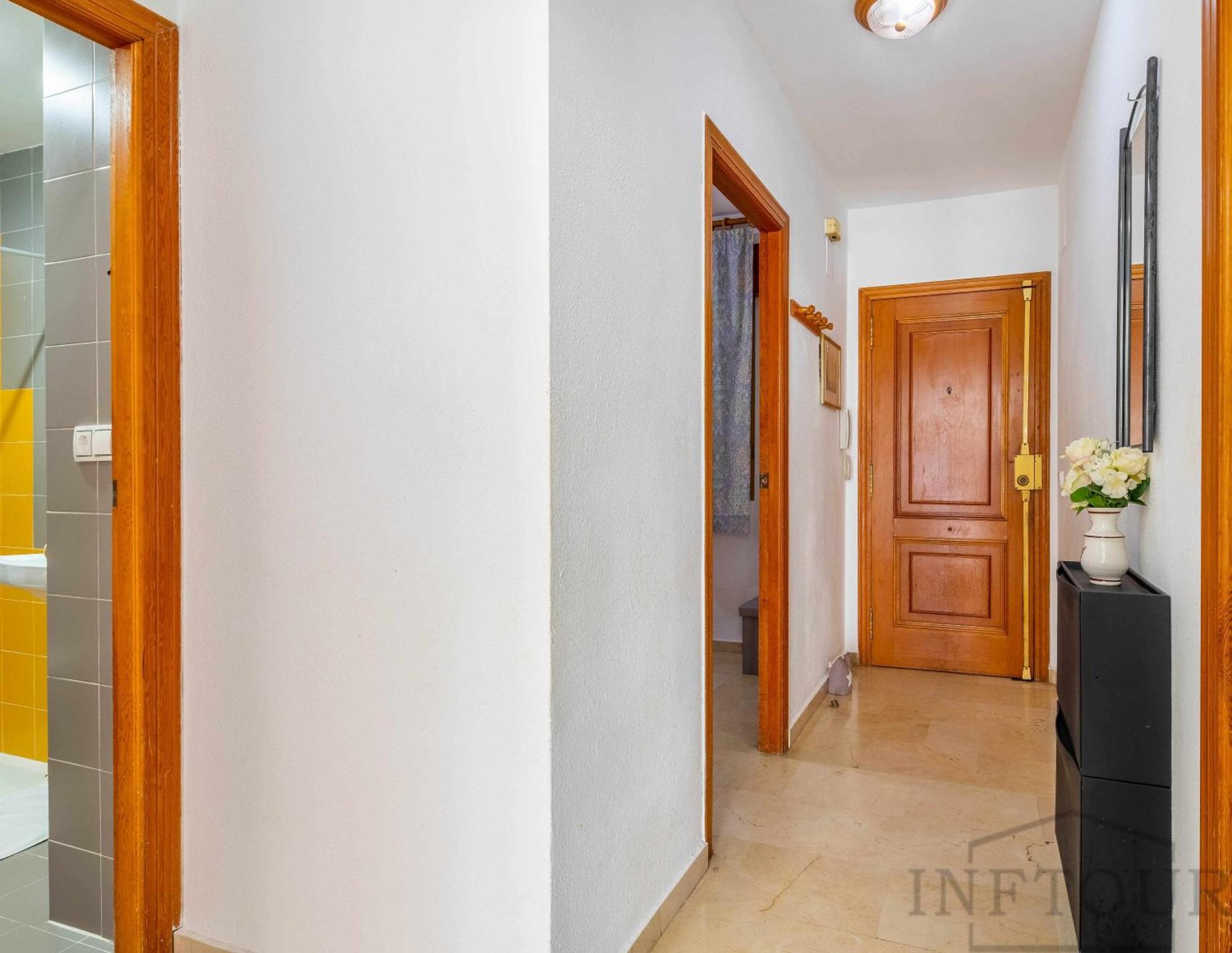 Inftour Medici Apartamento Calp Extérieur photo