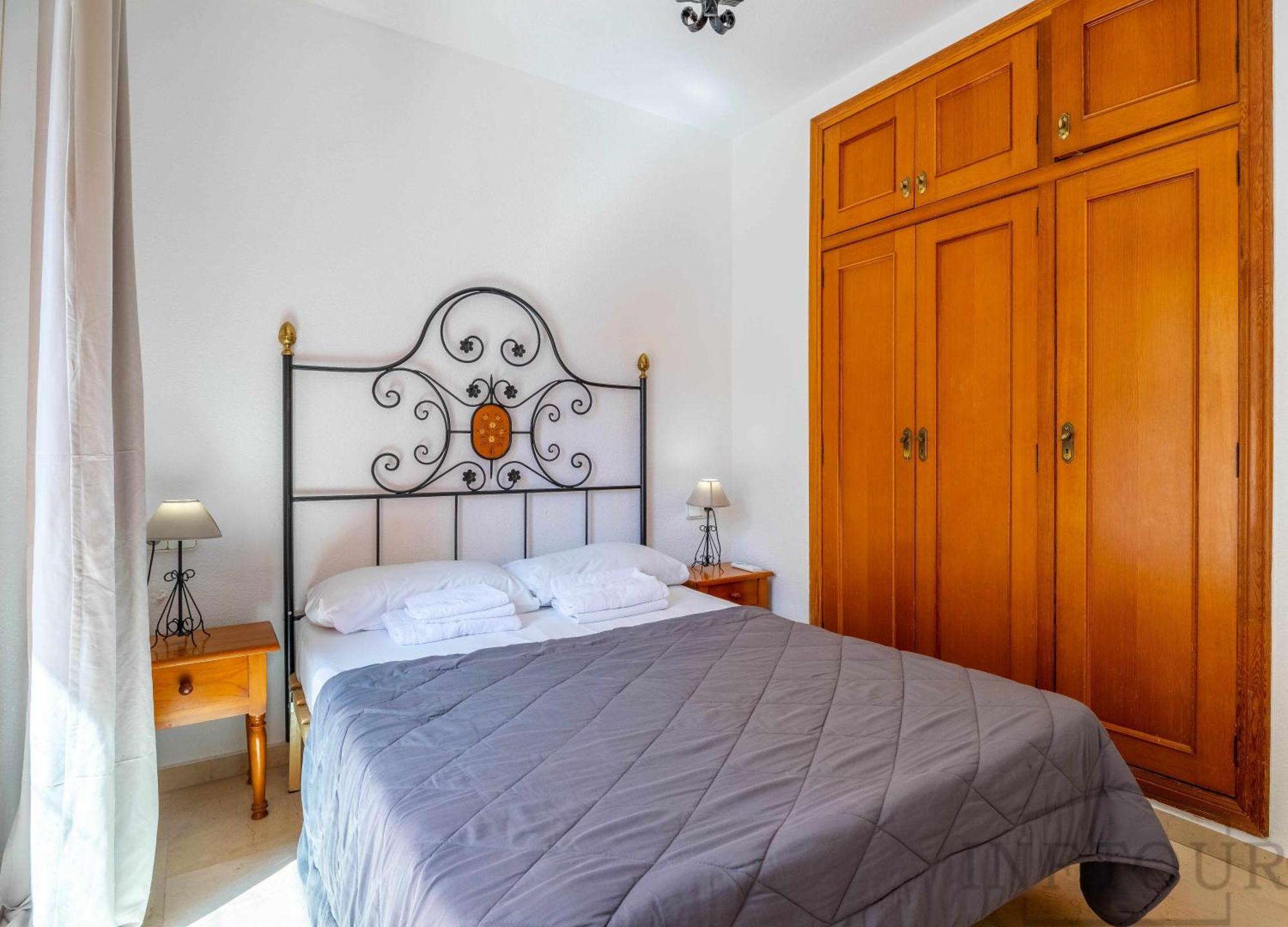 Inftour Medici Apartamento Calp Extérieur photo