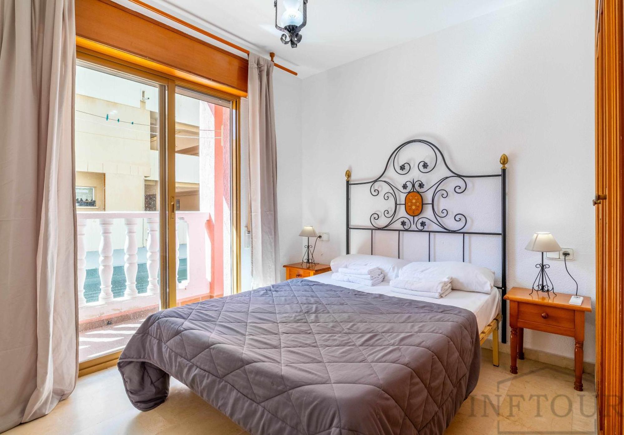 Inftour Medici Apartamento Calp Extérieur photo