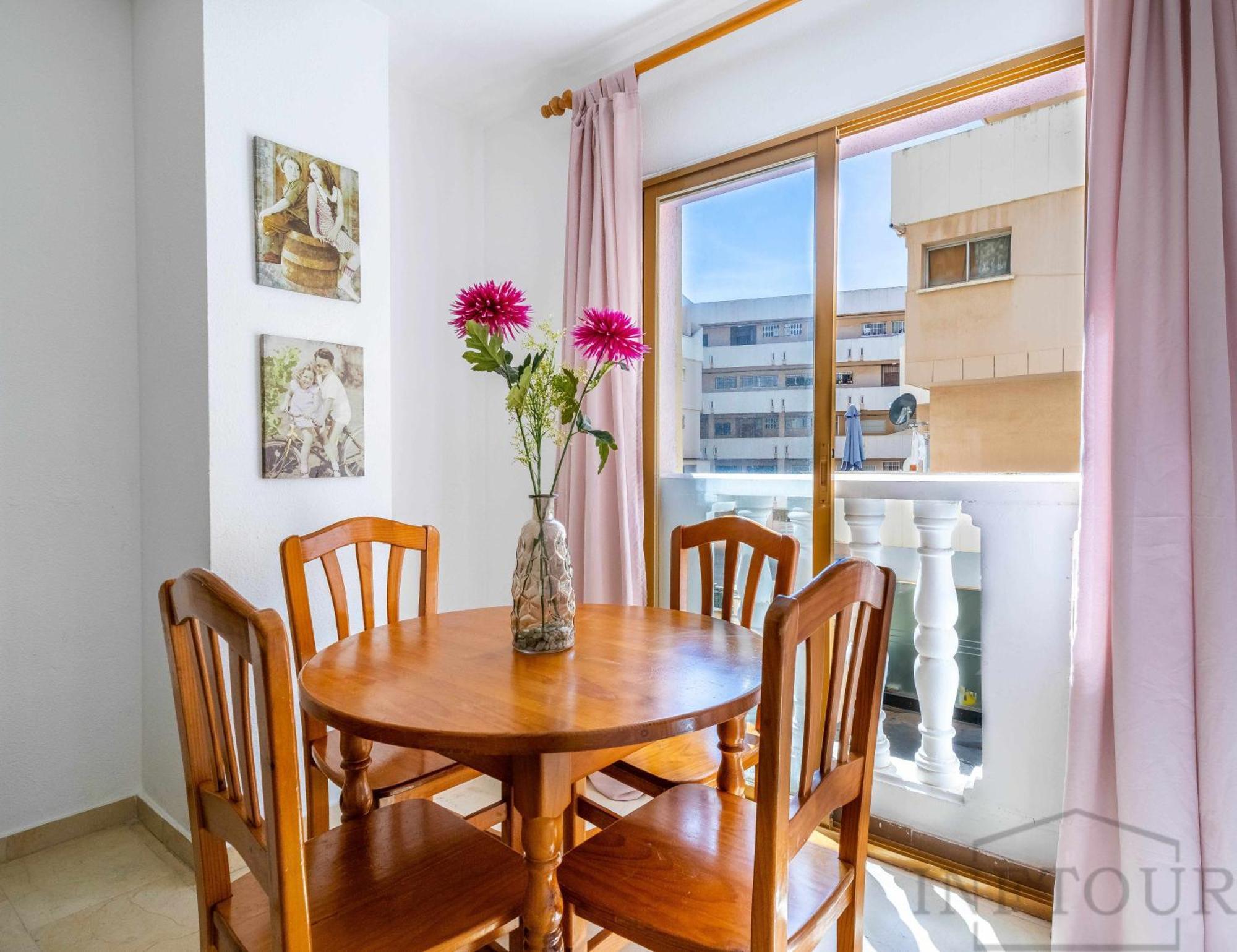 Inftour Medici Apartamento Calp Extérieur photo