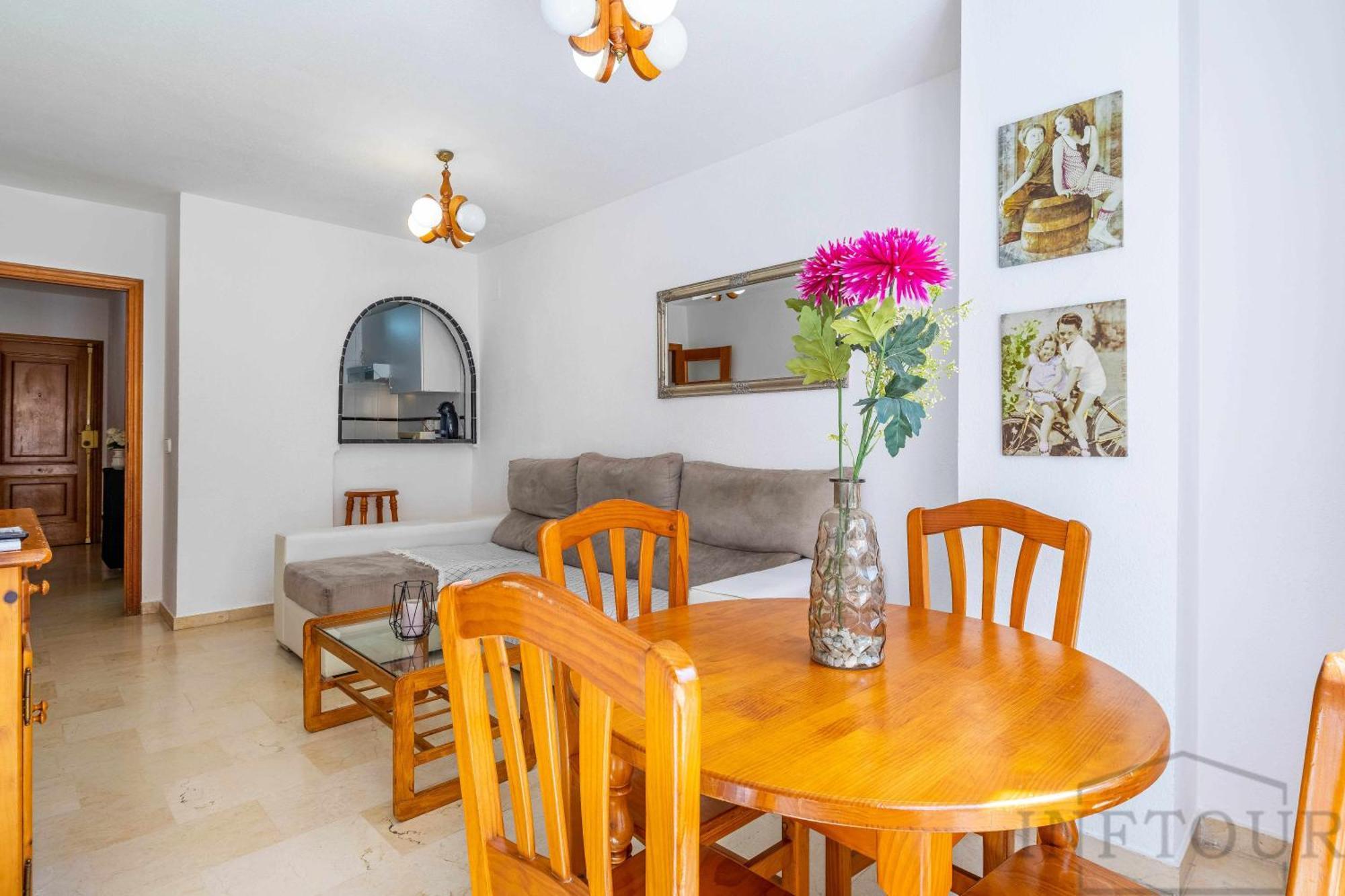 Inftour Medici Apartamento Calp Extérieur photo