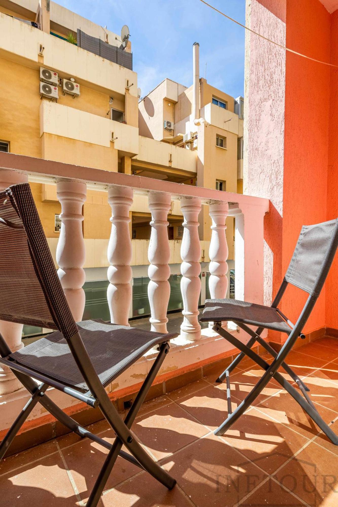 Inftour Medici Apartamento Calp Extérieur photo