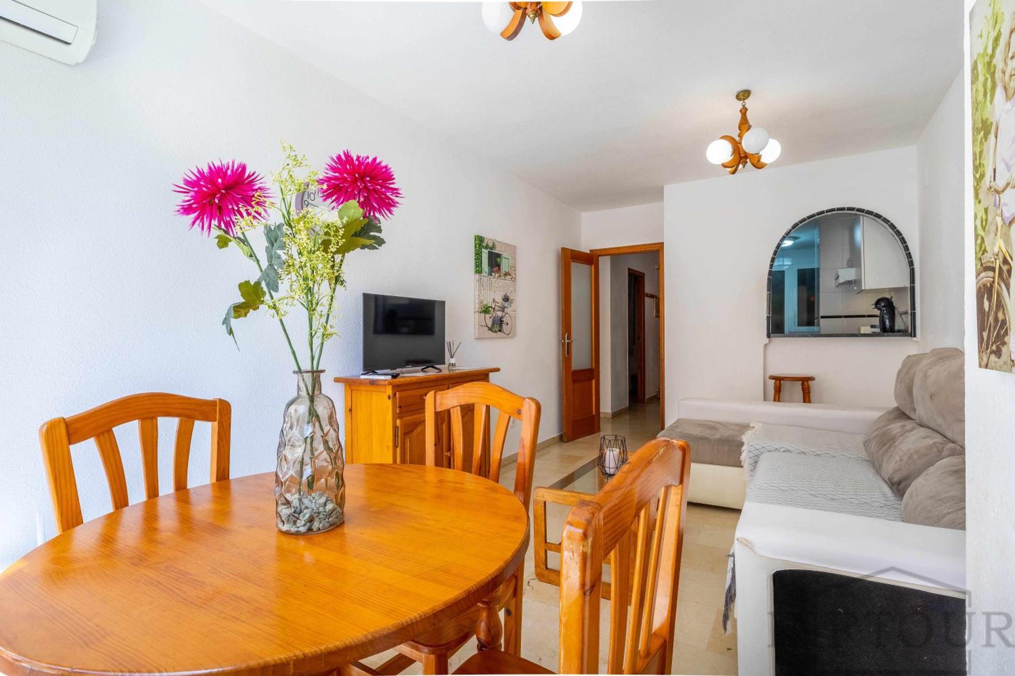 Inftour Medici Apartamento Calp Extérieur photo