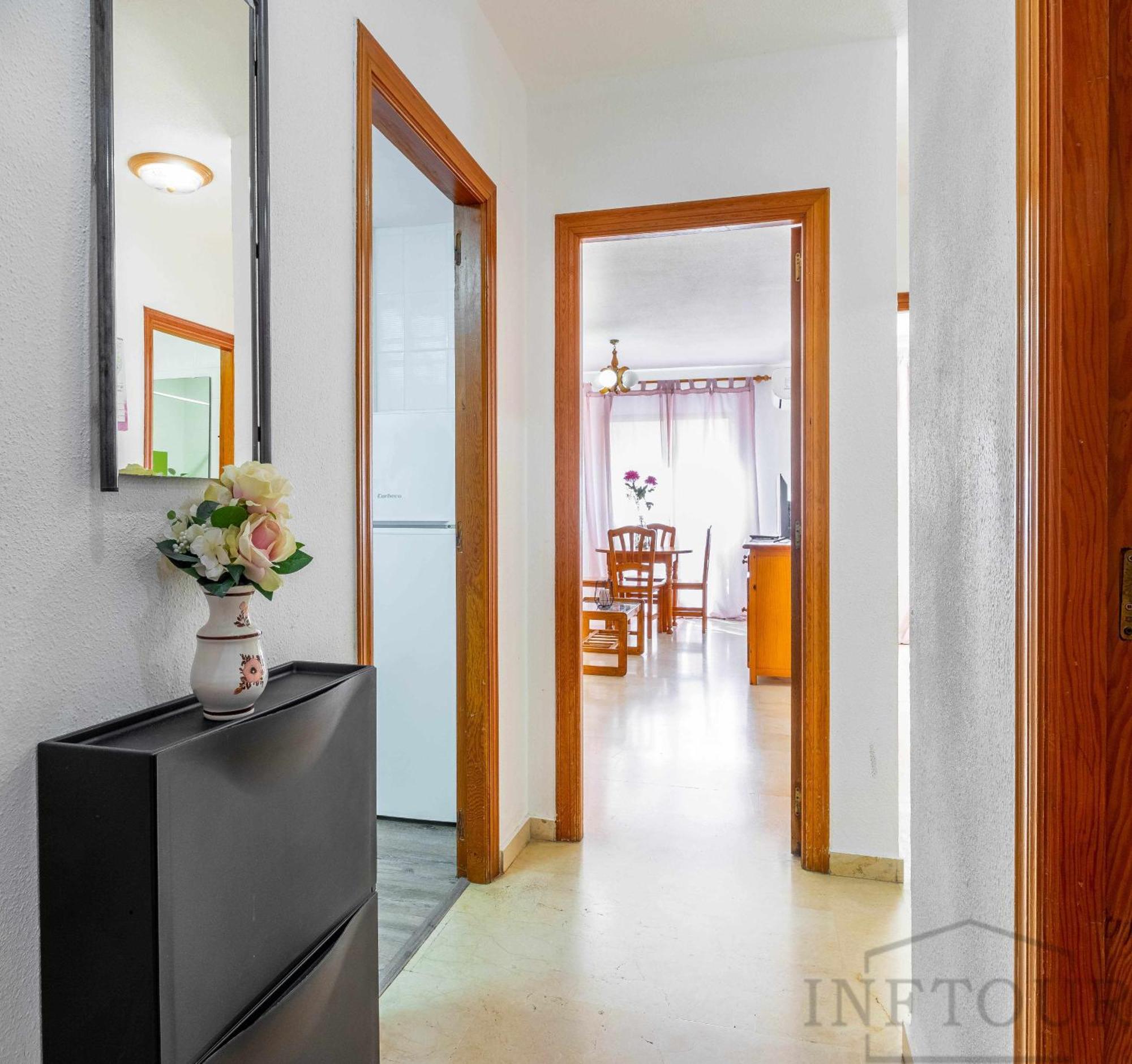 Inftour Medici Apartamento Calp Extérieur photo